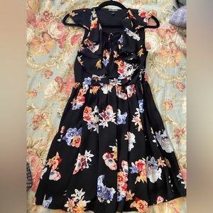 Express Mini Dress